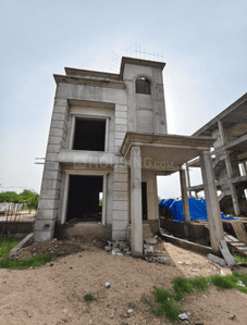 Project Image of 2194.0 - 3084.0 Sq.ft 5 BHK Villa for buy in Auro Nirvana