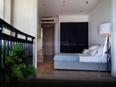 Project Image of 574.0 - 1045.0 Sq.ft 1 BHK Apartment for buy in Urban Oakwood