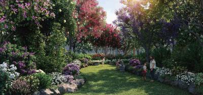 Project Image of 2346.53 - 209928.54 Sq.ft Residential Plot Plot for buy in Godrej Parkland Estate
