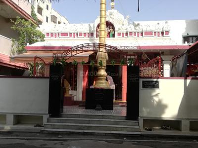 Project Image of 1239.0 - 1888.0 Sq.ft 2 BHK Apartment for buy in SVL SVL Apartments Addagutta