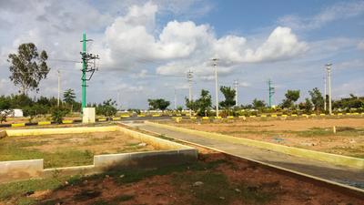 Project Image of 1200.0 - 3000.0 Sq.ft Residential Plot Plot for buy in Srinivasa Spring Hills