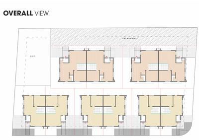 Project Image of 1959.14 - 2314.99 Sq.ft 4 BHK Villa for buy in Amba Shagun The Casa