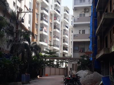 Project Image of 1160.0 - 1570.0 Sq.ft 2 BHK Apartment for buy in Rineesh Signature