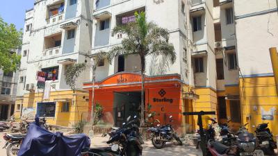 Project Image of 550.0 - 950.0 Sq.ft 1 BHK Apartment for buy in Sterling Little Flowers