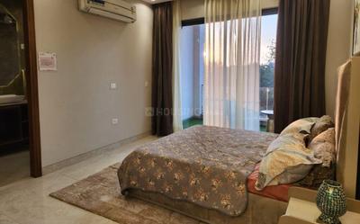 Project Image of 1650.0 - 2400.0 Sq.ft 3 BHK Builder Floor for buy in Trehan Investors Landbase Builder Floor