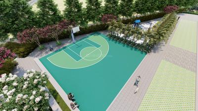 Project Image of 884.0 - 1169.0 Sq.ft 2 BHK Apartment for buy in Sumadhura Gardens By The Brook Phase 1