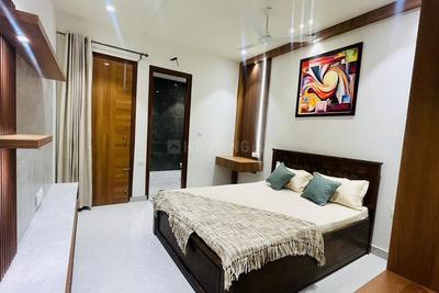 Project Image of 1350.0 - 1460.0 Sq.ft 3 BHK Apartment for buy in The Promont