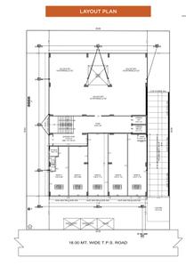 Project Image of 0.0 - 966.49 Sq.ft 3 BHK Apartment for buy in Pavansut Kesari 28