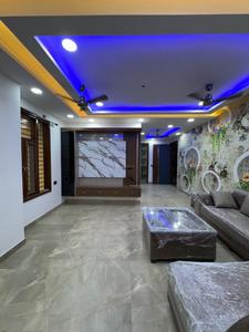 Project Image of 400.0 - 1450.0 Sq.ft 1 BHK Builder Floor for buy in Aman Comfort Homes