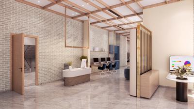 Project Image of 777.16 - 1944.0 Sq.ft 2 BHK Apartment for buy in Codename New Beginnings