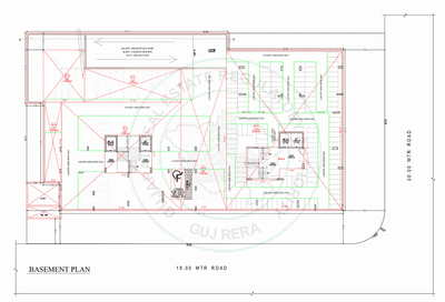 Project Image of 853.04 - 885.33 Sq.ft 3 BHK Apartment for buy in Shreem Samarth 65