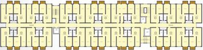 Project Image of 303.0 - 457.0 Sq.ft 1 BHK Apartment for buy in Xrbia SingaPune Ph 3