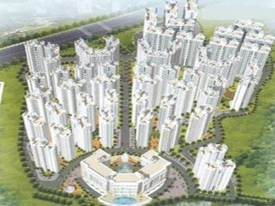 Devisha Hex World Elevation 3