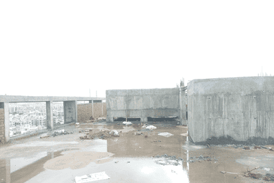 Project Image of 772.96 - 867.57 Sq.ft 3 BHK Apartment for buy in Vrundavan Greens
