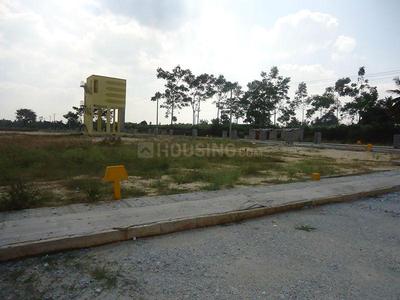 Project Image of 2218.0 - 2384.0 Sq.ft Residential Plot Plot for buy in Max Sri Sai Nagar