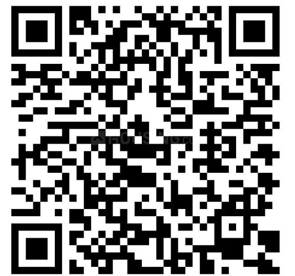 M Aura QR Code 1