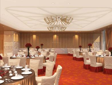 Project Image of 2048.0 - 2243.0 Sq.ft 4 BHK Apartment for buy in Rishita Manhattan Phase III