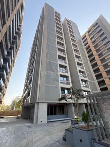 Project Image of 1057.55 - 1192.86 Sq.ft 3 BHK Apartment for buy in Shivam Shivay Atlantis