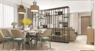 Project Image of 761.01 - 1211.37 Sq.ft 1 BHK Apartment for buy in Balaji Aishwaryam