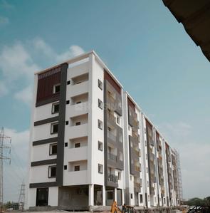 Project Image of 1185.0 - 2000.0 Sq.ft 2 BHK Apartment for buy in Bliss One 