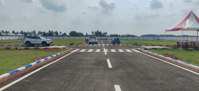 Premier Shanthi Colony Phase 1 Internal Roads & Footpaths 1