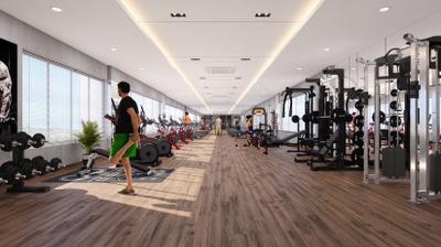 Project Image of 843.68 - 1016.33 Sq.ft 3 BHK Apartment for buy in Sai Pavani Mirabilia Phase III