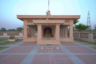 Project Image of 936.0 - 3319.29 Sq.ft Residential Plot Plot for buy in ARG Puram