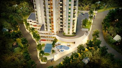 Project Image of 1190.0 - 1805.0 Sq.ft 2 BHK Apartment for buy in Favourite The Belleuve
