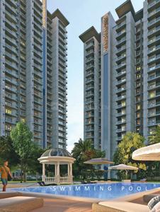 Project Image of 1582.0 - 2644.0 Sq.ft 3 BHK Apartment for buy in Renox Thrive
