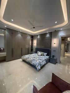 Project Image of 1400.0 - 1750.0 Sq.ft 3 BHK Builder Floor for buy in Nikunj Homes