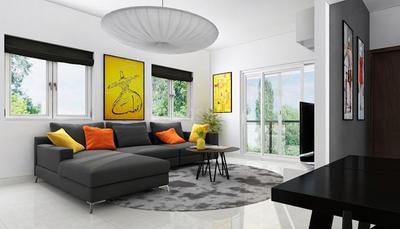 Project Image of 2571.0 - 2573.0 Sq.ft 3 BHK Villa for buy in Vijay Raja Navarathna