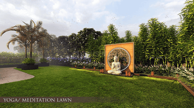 Project Image of 548.0 - 896.0 Sq.ft 2 BHK Apartment for buy in The Preserve