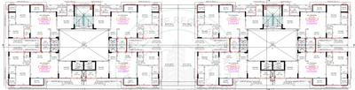 Project Image of 763.91 - 1019.99 Sq.ft 3 BHK Apartment for buy in Harasiddh Avant by the Park