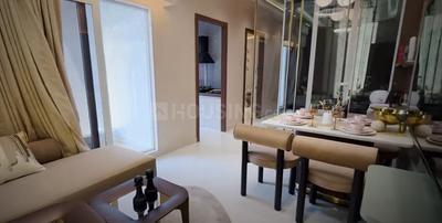 Project Image of 322.27 - 536.04 Sq.ft 1 BHK Apartment for buy in Arihant Avanti Palace