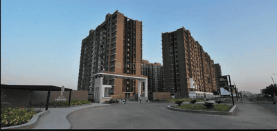 Project Image of 1210 Sq.ft 2 BHK Apartment / Flat for sale in Gota for Rs. 6000000