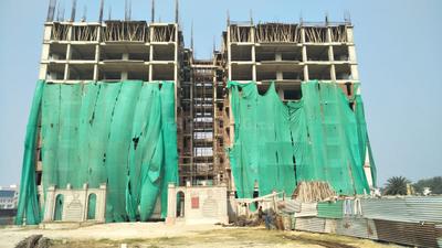 Project Image of 940.0 - 1958.0 Sq.ft 2 BHK Apartment for buy in Eiffel Vivassa Estate Phase 1