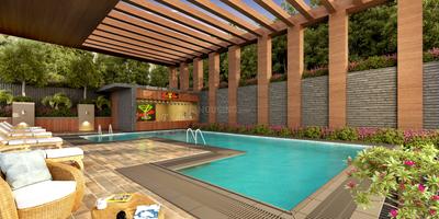 Project Image of 1116.0 - 1565.0 Sq.ft 3 BHK Apartment for buy in Shree Aarna Sky Waves