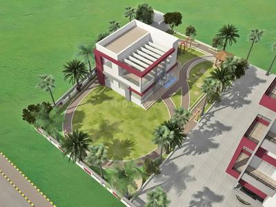 Project Image of 333.0 - 2145.0 Sq.ft 1 BHK Apartment for buy in Vision Indradhanu Phase 2