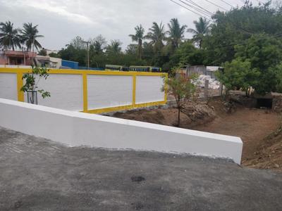 Project Image of 802.0 - 2400.0 Sq.ft Residential Plot Plot for buy in Dhaveedu Avenue