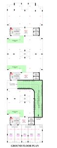 Project Image of 563.17 - 750.68 Sq.ft 2 BHK Apartment for buy in Mahavir Atulya Phase I