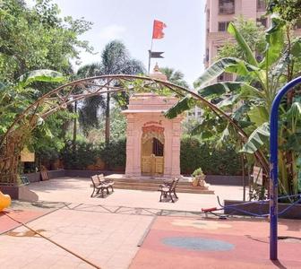 Project Image of 438.0 - 1100.0 Sq.ft 1 BHK Apartment for buy in Madhav Palacia