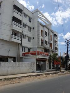 Project Image of 864.0 - 1300.0 Sq.ft 2 BHK Apartment for buy in Harmony Upper Crest I