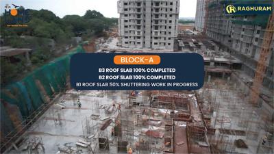 Project Image of 1700.0 - 2260.0 Sq.ft 3 BHK Apartment for buy in A2A Homeland