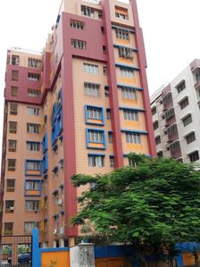 Project Image of 0.0 - 1150.0 Sq.ft 3 BHK Apartment for buy in MV Aukland 10