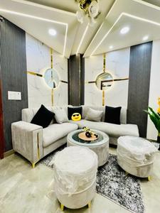 Project Image of 650.0 - 1100.0 Sq.ft 3 BHK Apartment for buy in Saarthi Estonia Homes