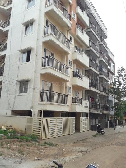 Gallery Cover Pic of VSR Residency