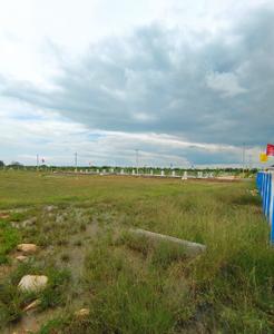Project Image of 900.0 - 7200.0 Sq.ft Residential Plot Plot for buy in Mahadeva Temple City Grand