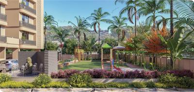 Project Image of 1440.0 - 1980.0 Sq.ft 2 BHK Apartment for buy in Iconic Status