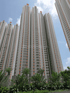 Project Image of 1355.0 - 2262.0 Sq.ft 2 BHK Apartment for buy in My Home Sayuk