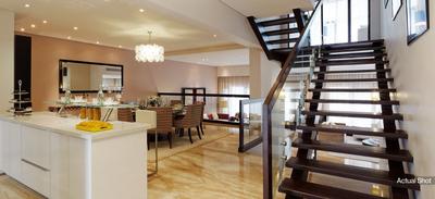 Project Image of 3989.0 - 5659.0 Sq.ft 4 BHK Apartment for buy in Embassy Grove